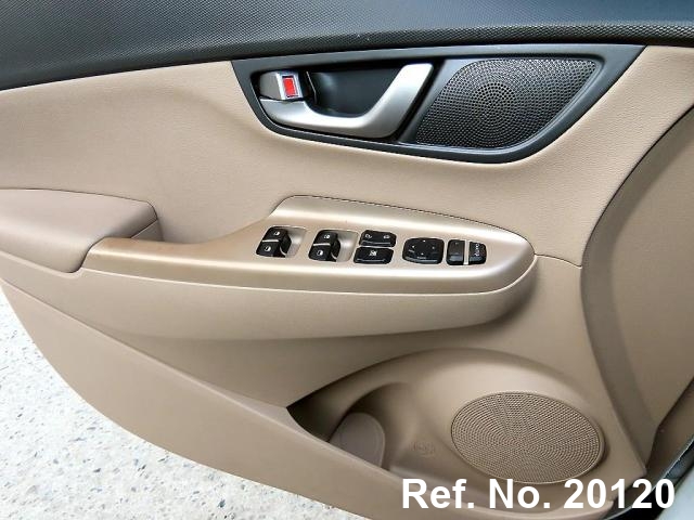 Hyundai / Kona  Stock No. 20120